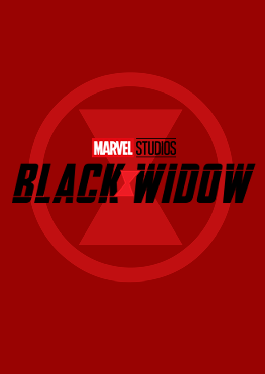Black Widow (film) | Logopedia | Fandom