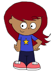 Christine (TLPG)