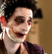 Joker Adrien Brody