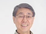 Katsumi Suzuki