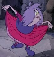 Madam Mim