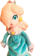 Rosalina (SuperMarioLogan)