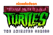 TMNTTAS logo (with Nickelodeon logo)