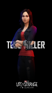 Tess
