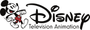 Disney Television Animation logo.svg