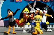 Looney Tunes