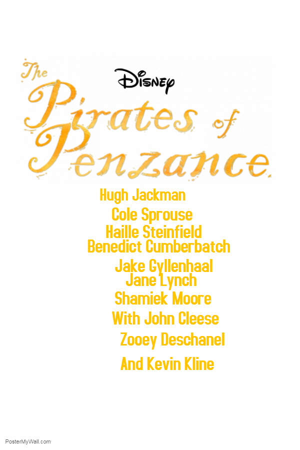 The Pirates of Penzance (film) - Wikipedia