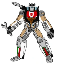 Wheeljack