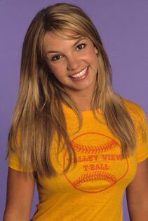 Britney Spears