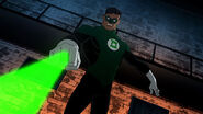 Green Lantern (Hal Jordan)