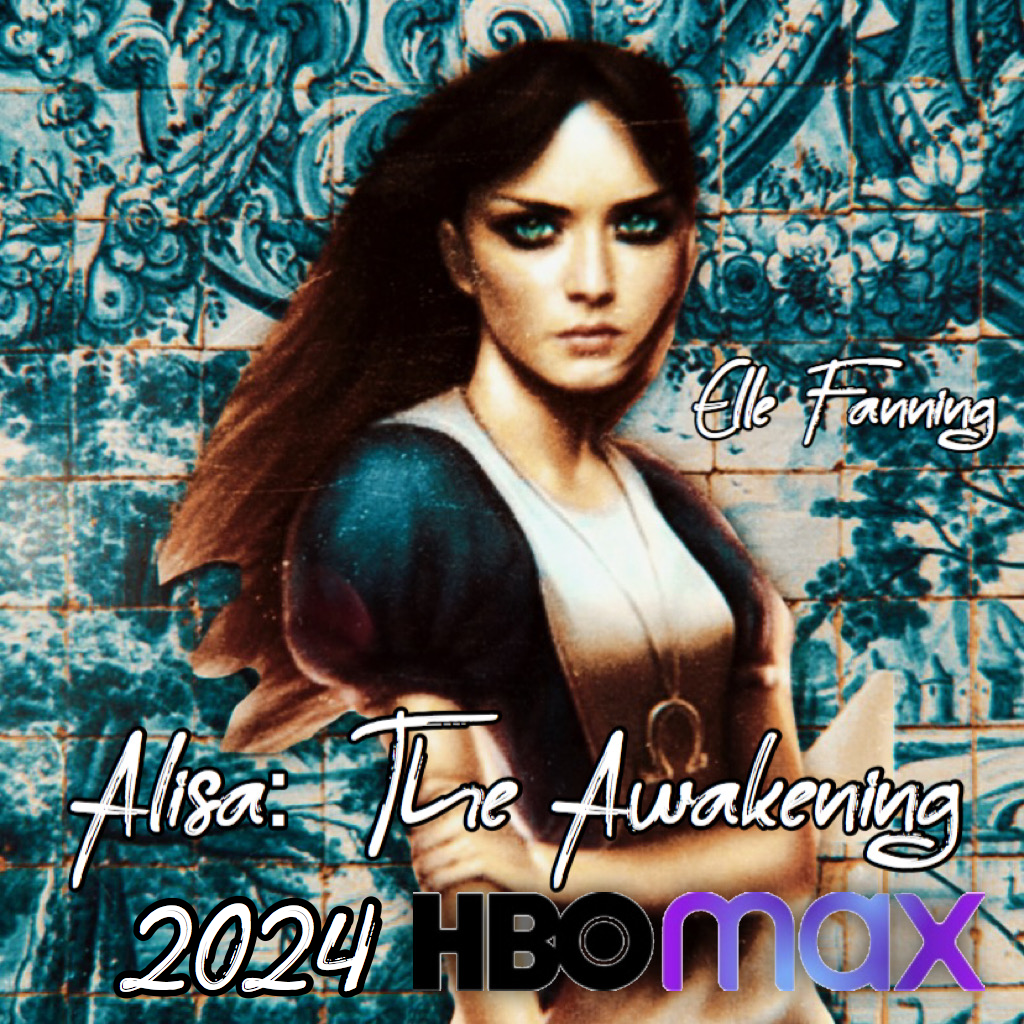 Alisa: The Awakening (2024 Film) | Idea Wiki | Fandom