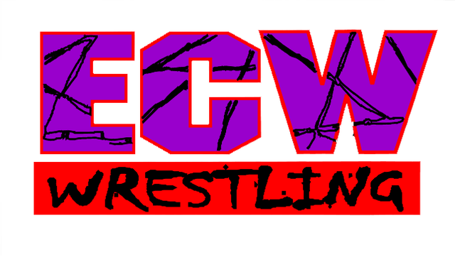 ecw logo