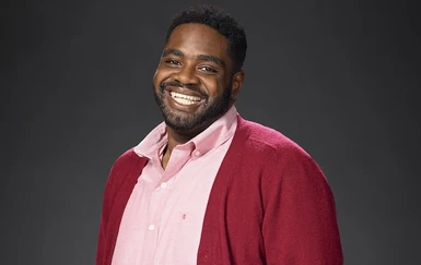 Ron funches