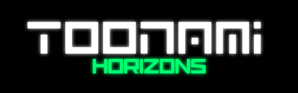 Toonami Horizons Logo