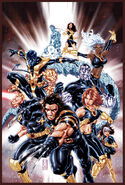 Ultimate X-men