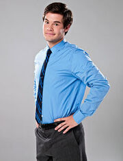 Adam Demamp
