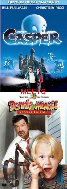 Casper Meets Dennis The Menace Double Feature.png