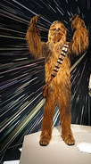 Chewbacca