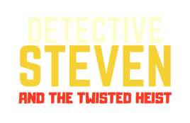 DETECTIVESTEVEN