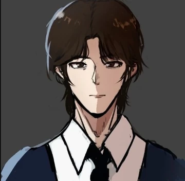 Isamu Uchiumi | Idea Wiki | Fandom