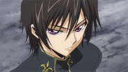 Lelouch Vi Britannia (Code Geass)