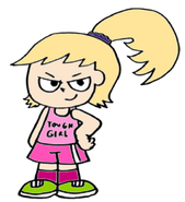 Pauline (roommate)