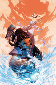 Shuri Vol 1 1 Campbell Variant Textless.jpg