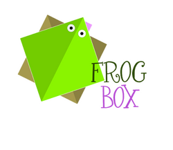 Frog Box, Idea Wiki