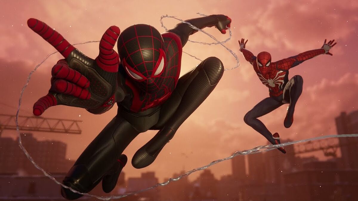 Marvel's Spider-Man 2 Game (2023), Characters & Release Date