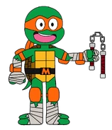 Michelangelo