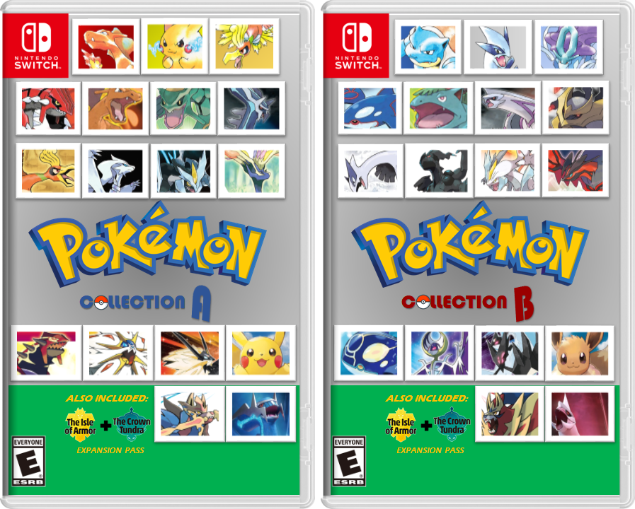 Pokemon Brilliant Diamond & Shining Pearl Cheat Database