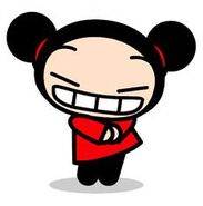 Pucca