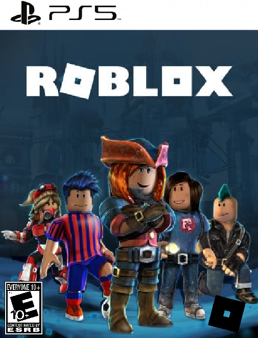 Roblox (PlayStation 4/5), Idea Wiki