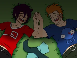 We laugh, we cry and we die.
