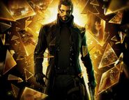 Adam Jensen