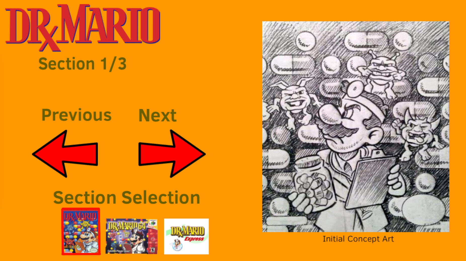 Dr mario switch 2 cheap player