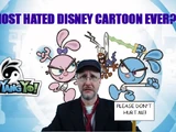 Nostalgia Critic- Yin Yang Yo!