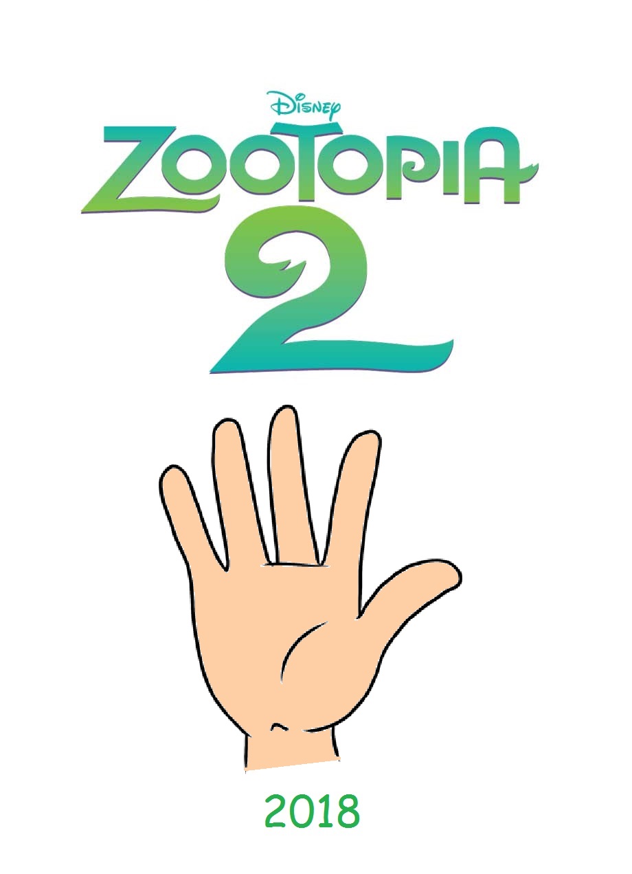 Zootopia 2/Gallery, Idea Wiki