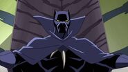 Black Panther (Avengers EMH)