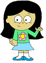 Colleen (TLPG) (UPDATED)