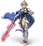 Corrin