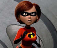 Elastigirl