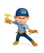 Fix-It Felix, Jr.