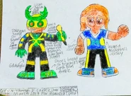 Binatom Solriver/Goldchinglus