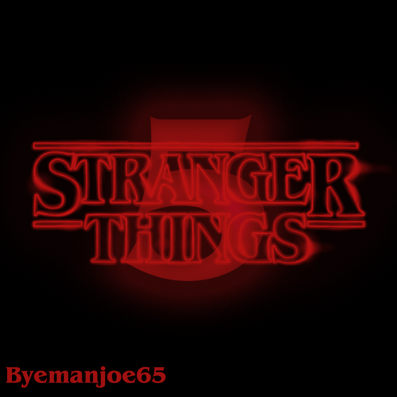 Não e oficial e minha opinião#strangerthings#strangerthings5#2023