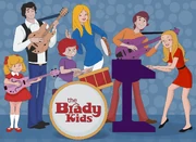 The Brady Kids
