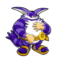 Big The Cat