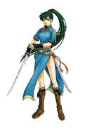 Lyndis