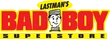 Lastman's Bad Boy Logo