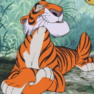 Shere Khan